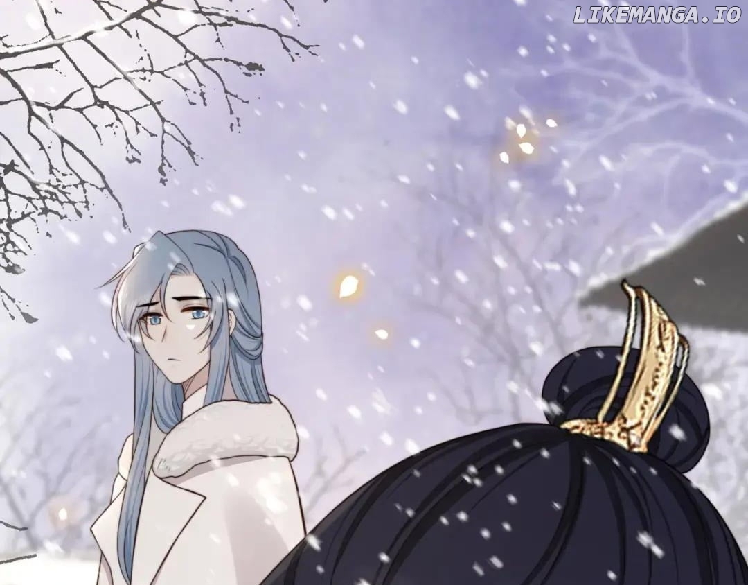Lonely Emperor Chases His Sister-in-Law Chapter 68 - page 100